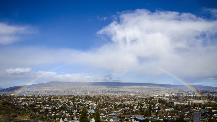 Обои на рабочий стол / 200 Amazing Mixed FullHD Wallpapers (Set 61)