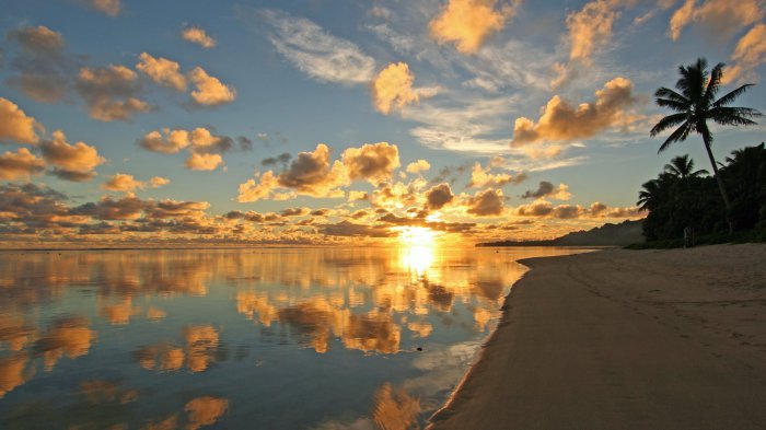 Обои на рабочий стол / 200 Amazing Mixed FullHD Wallpapers (Set 61)