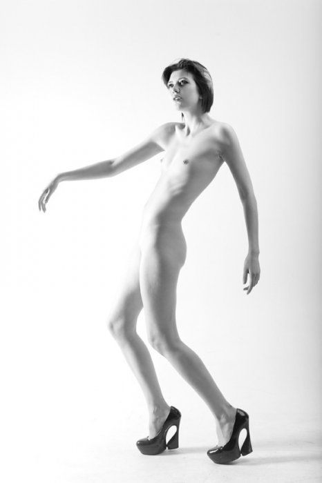 Женские тайны. Продолжение. (18+)