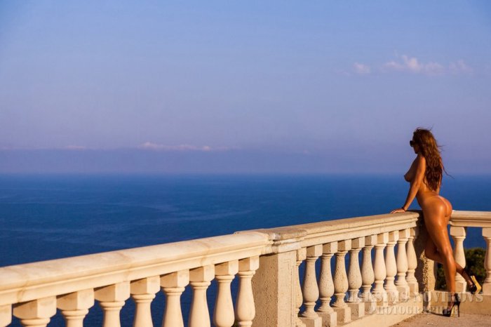 Женские тайны. Продолжение. (18+)