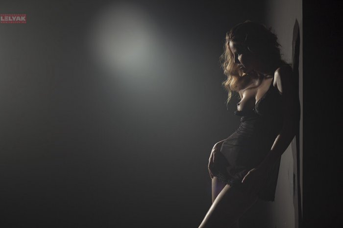 Женские тайны. Продолжение. (18+)