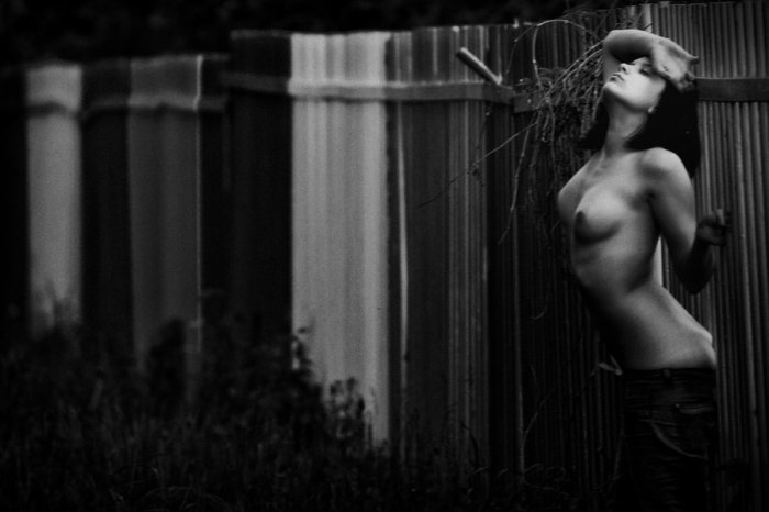 Женские тайны. Продолжение. (18+)