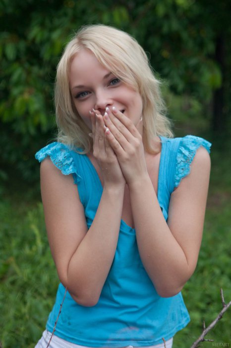 Feeona A - Adynamia 18+