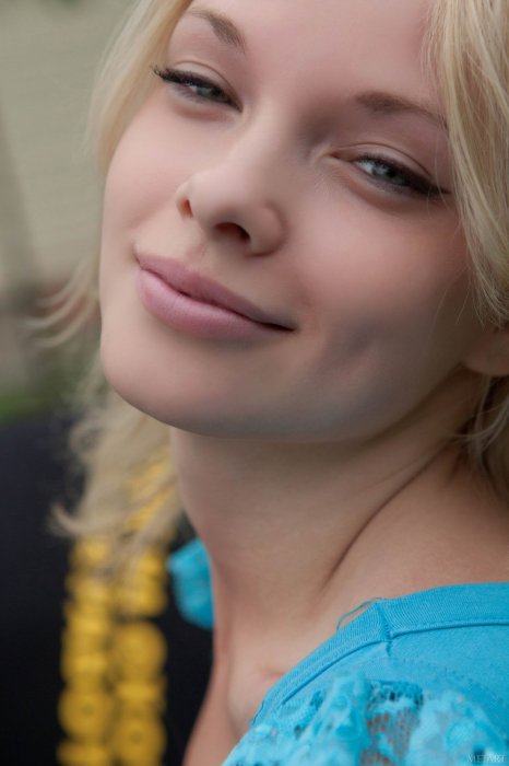 Feeona A - Adynamia 18+