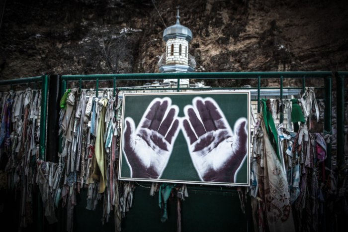 Повседневная жизнь во время войны в Дагестане