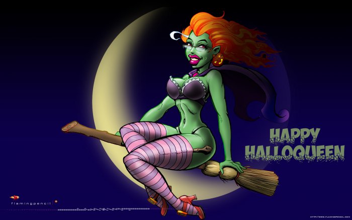 Рисует Rob Hooper