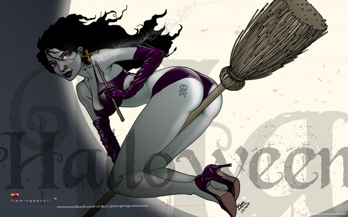 Рисует Rob Hooper