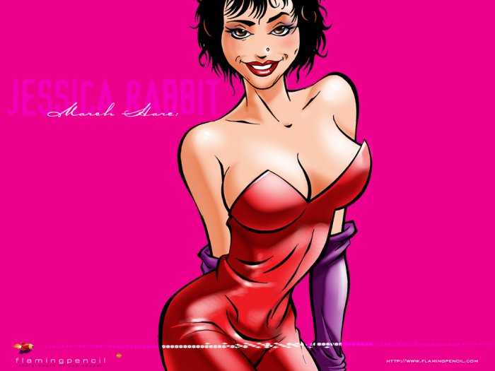 Рисует Rob Hooper