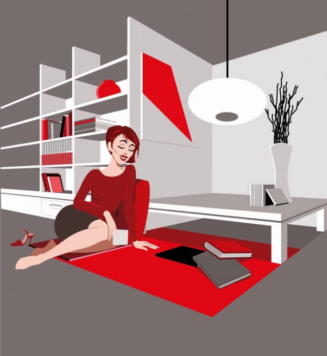 Рисует Rob Hooper