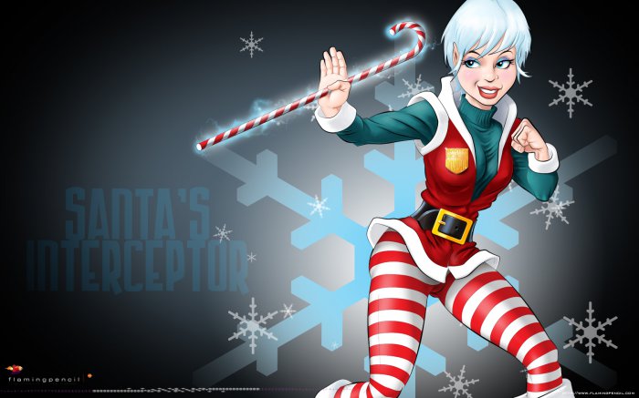 Рисует Rob Hooper