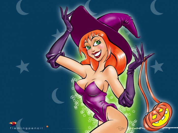 Рисует Rob Hooper