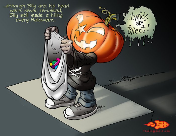 Рисует Rob Hooper