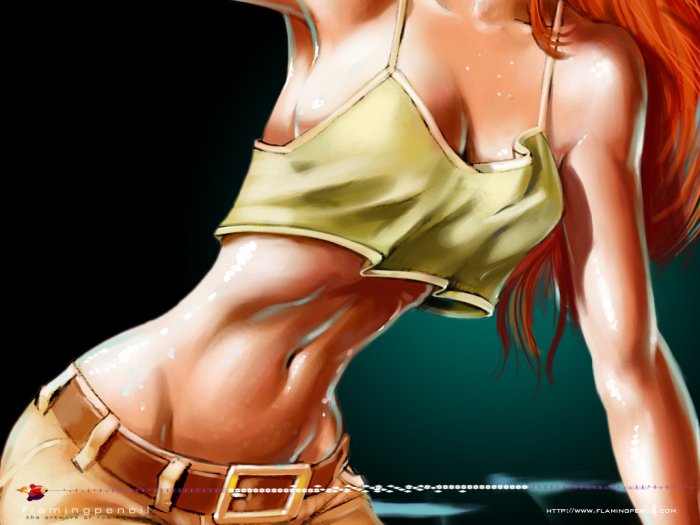 Рисует Rob Hooper