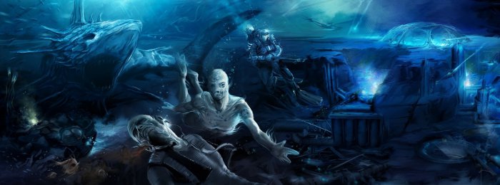 Рисует Wagner Bruno