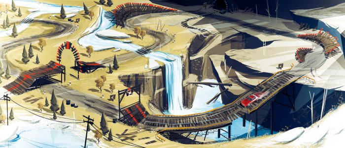 Рисует Wagner Bruno