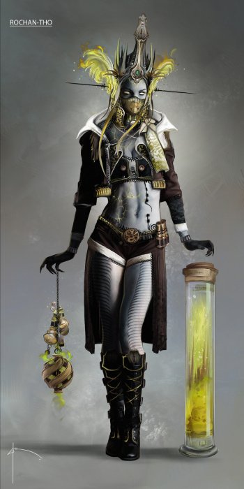 Рисует Wagner Bruno