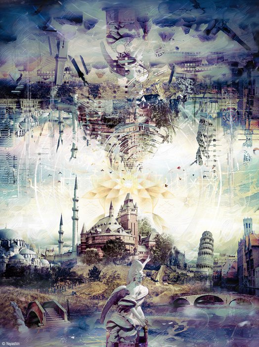 Рисует Wagner Bruno