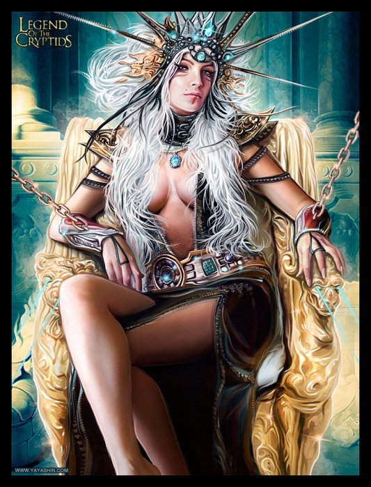 Рисует Wagner Bruno