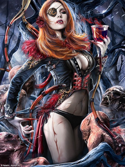 Рисует Wagner Bruno