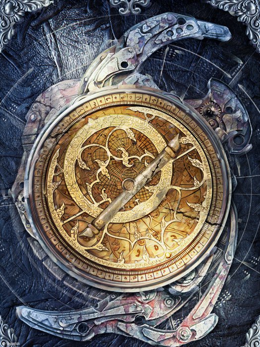 Рисует Wagner Bruno