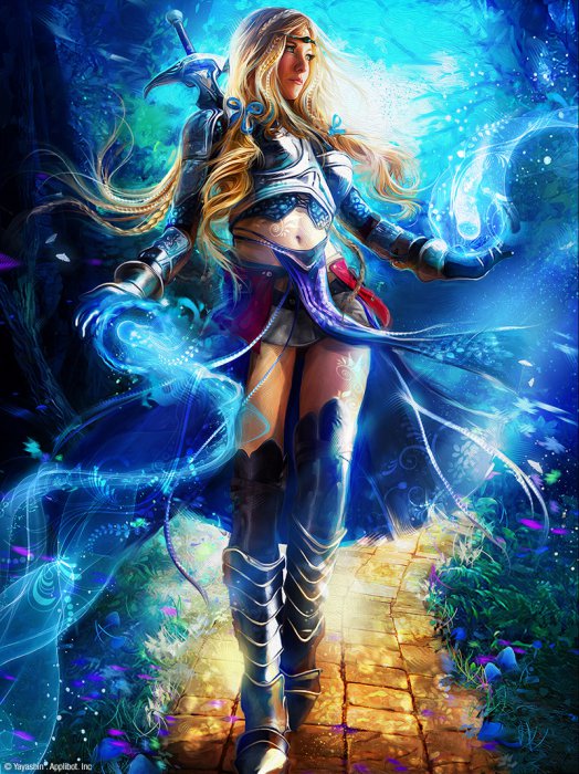 Рисует Wagner Bruno