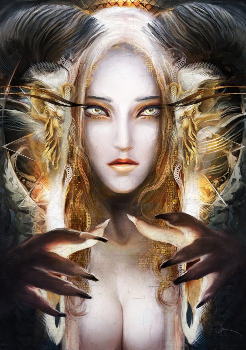 Рисует Wagner Bruno