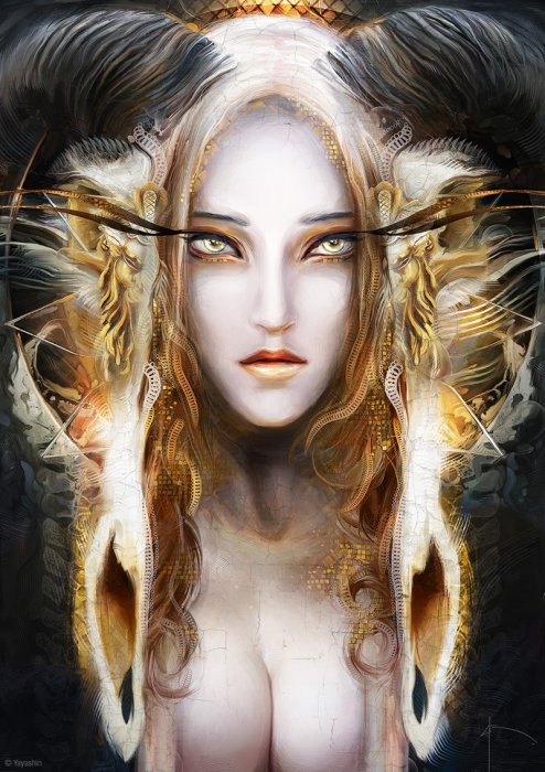 Рисует Wagner Bruno