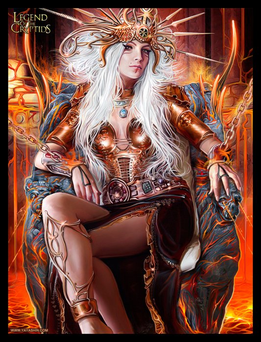 Рисует Wagner Bruno