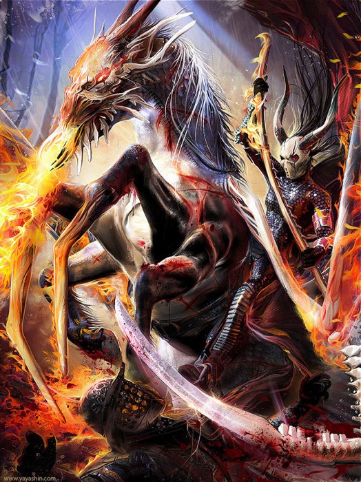 Рисует Wagner Bruno