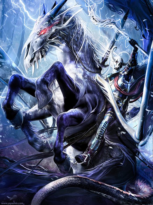 Рисует Wagner Bruno