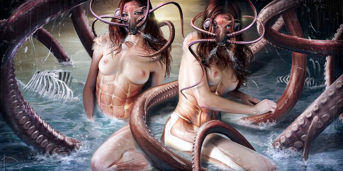 Рисует Wagner Bruno