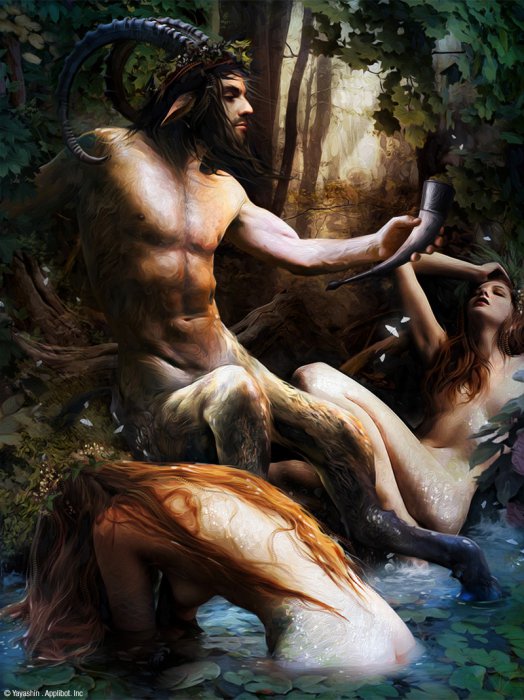 Рисует Wagner Bruno