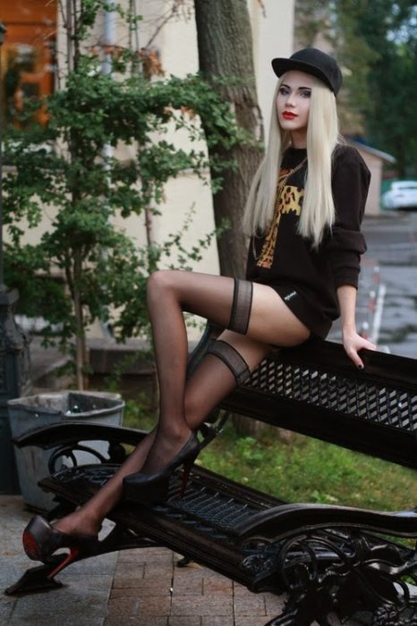 Mishel Mood и её страшная тайна