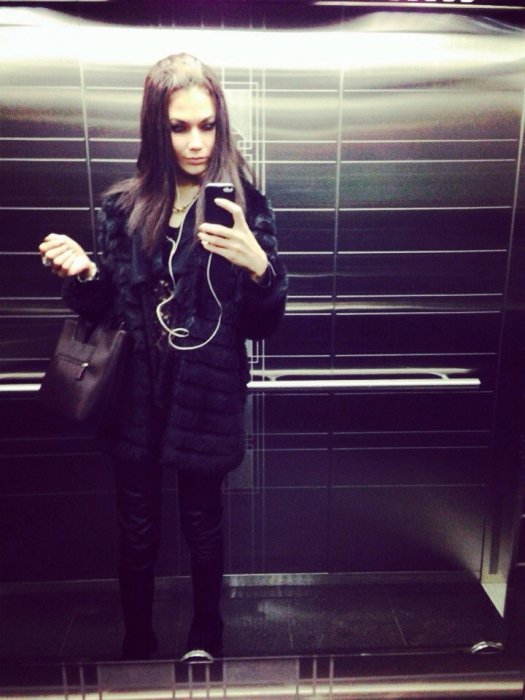 Mishel Mood и её страшная тайна