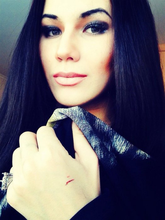 Mishel Mood и её страшная тайна