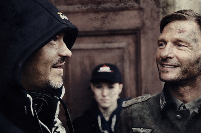 «Сталинград» отправляется покорять Америку