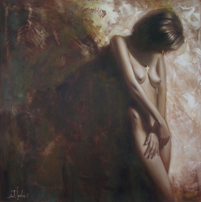 Рисует Сергей Игнатенко