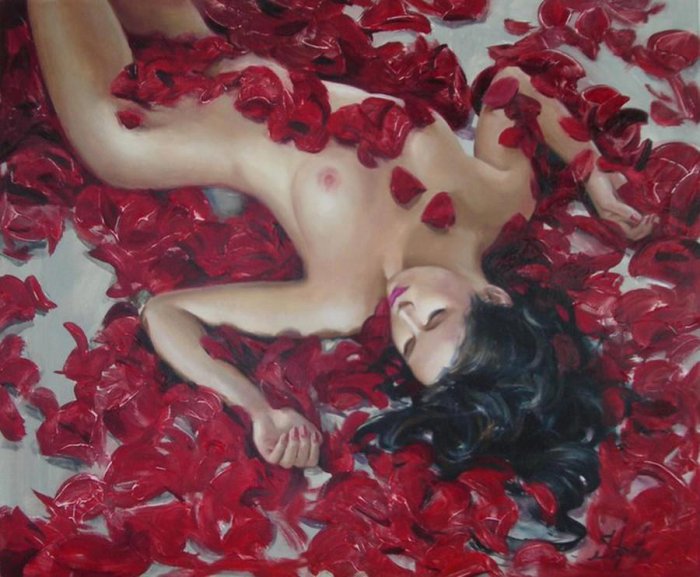 Рисует Сергей Игнатенко