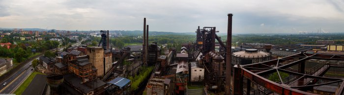 Необычный музей в Чехии