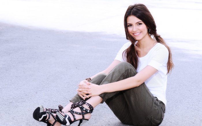 Обои на рабочий стол / Beauty on the desktop  