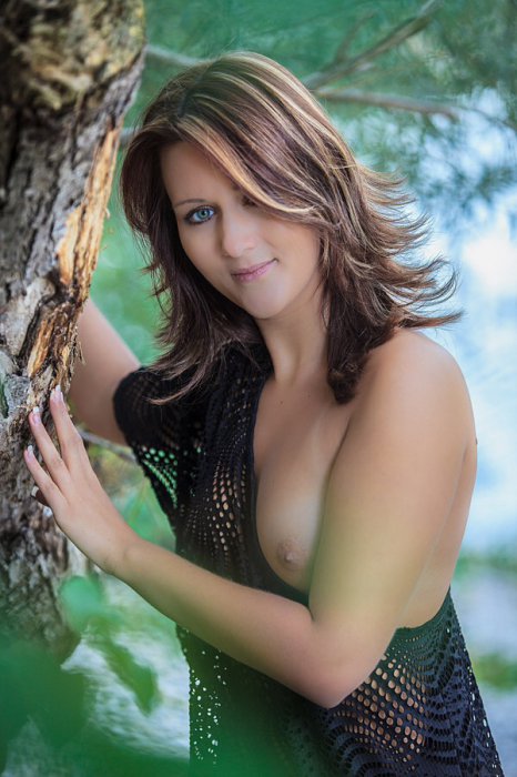 Женские тайны. Продолжение. (18+)