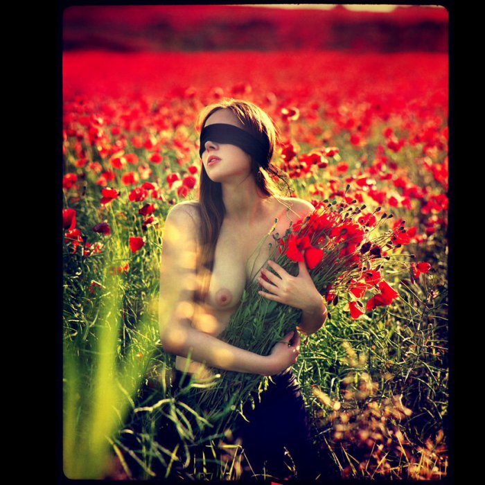 Женские тайны. Продолжение. (18+)