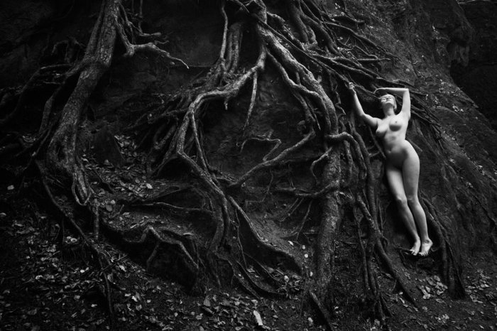 Женские тайны. Продолжение. (18+)