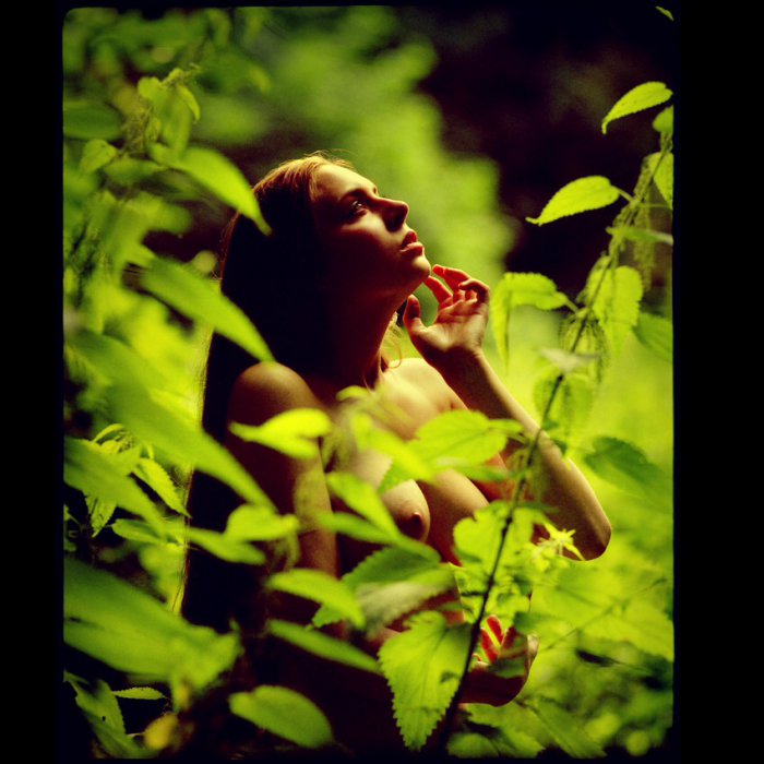 Женские тайны. Продолжение. (18+)