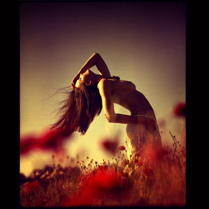 Женские тайны. Продолжение. (18+)