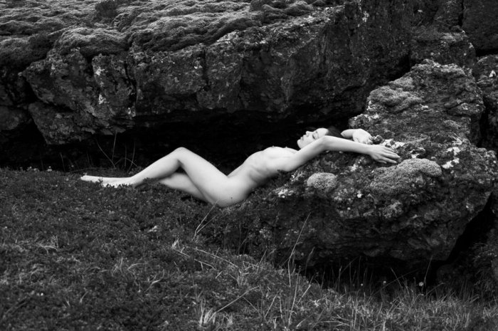 Женские тайны. Продолжение. (18+)