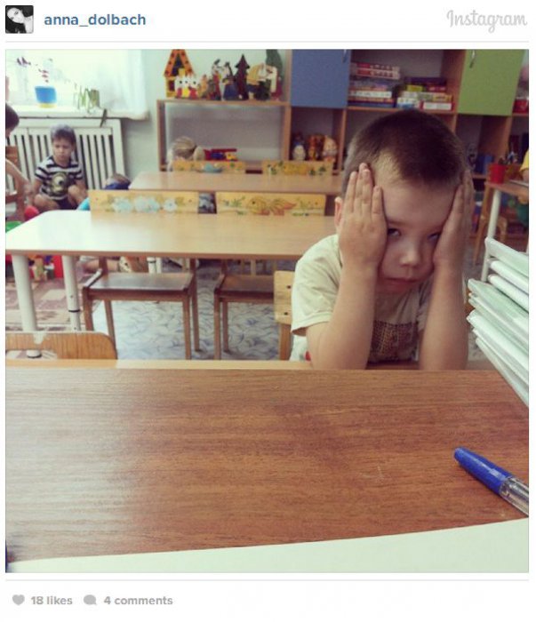 Сексуальная воспетка