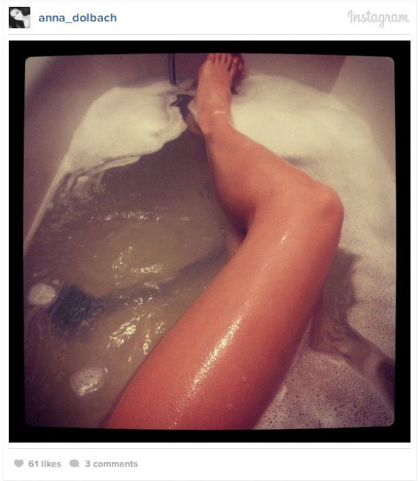 Сексуальная воспетка