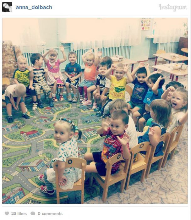 Сексуальная воспетка