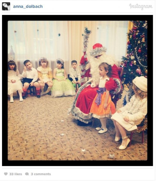 Сексуальная воспетка